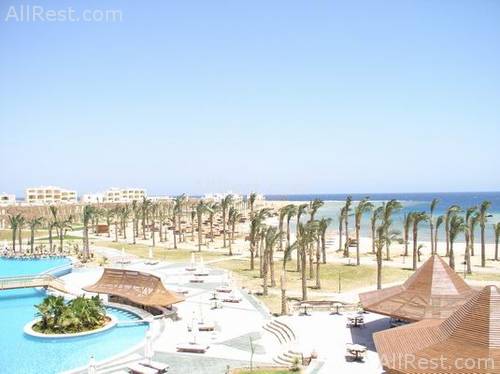 Brayka Bay Resort 10